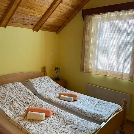 Vila Malisevac Mitrovac Exterior photo