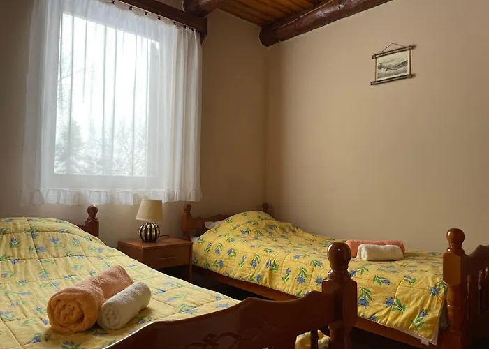 Vila Malisevac