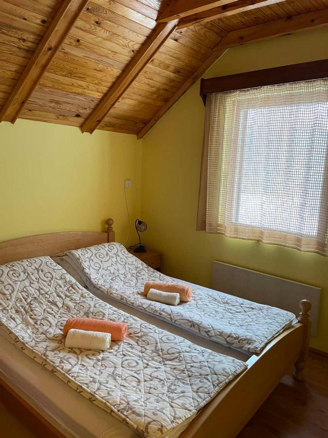 Apartment Malisevac