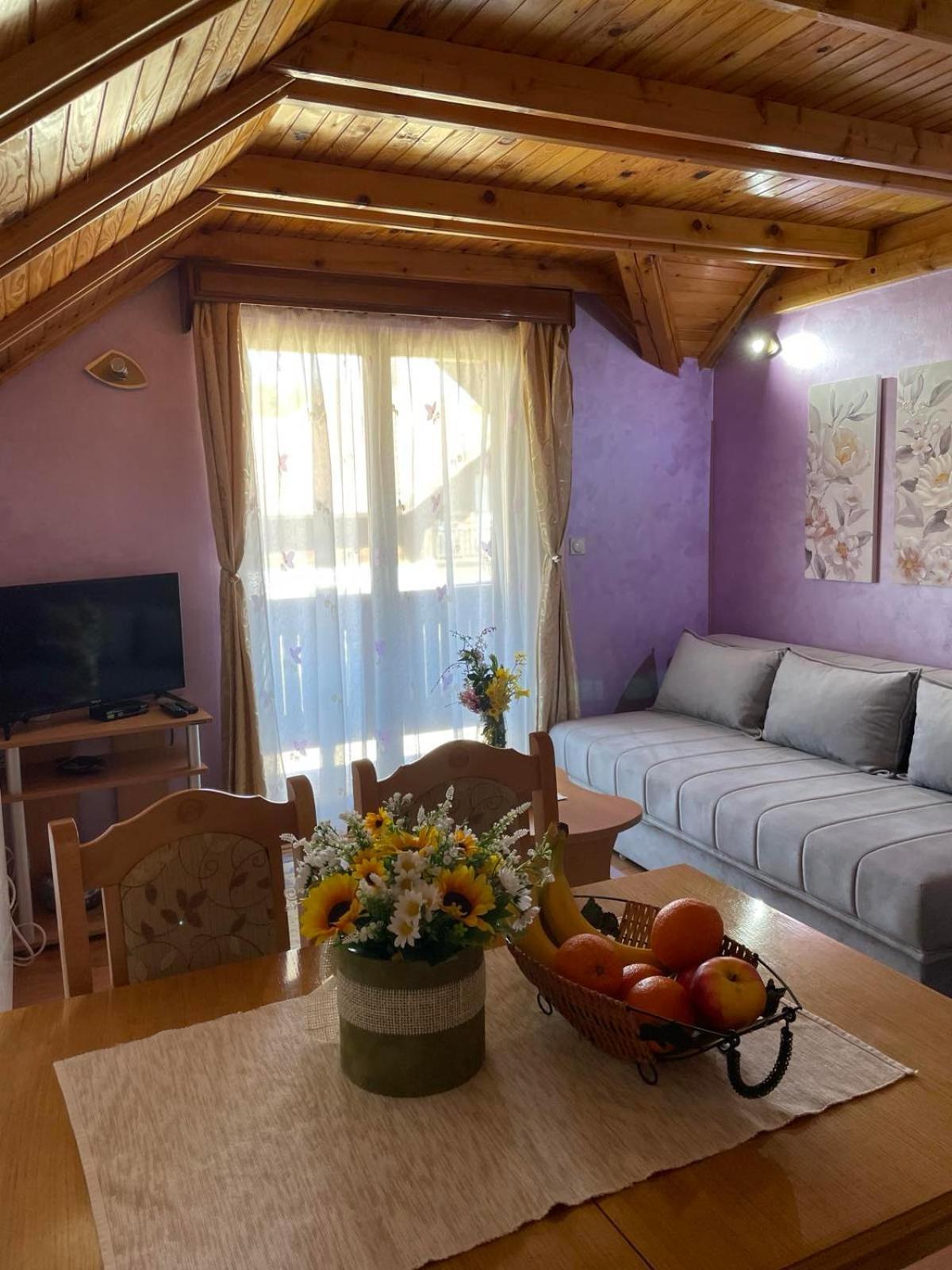 Apartment Malisevac *