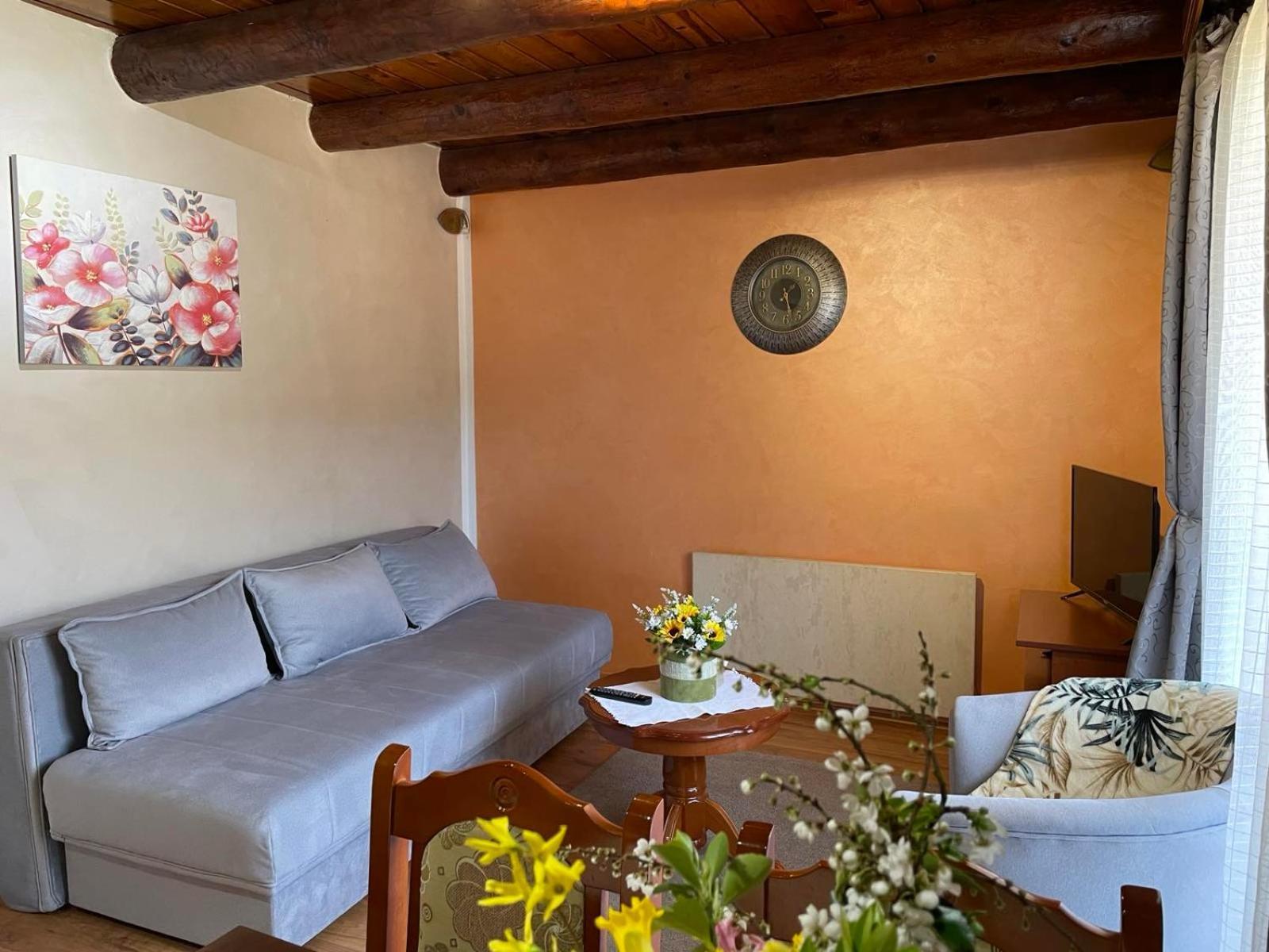 Apartment Malisevac Mitrovac